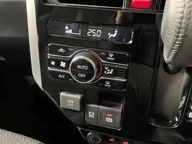 トヨタ ルーミー カスタムG－T 大阪府 2022(令4)年 2.5万km ブラックマイカメタリック/ブリリアントカッパークリスタルマイカ 2トーン 純正9incナビTV 360カメラ 両側パワースライドドア シートヒーター レーダークルコン 衝突軽減ブレーキ レーンアシスト スマートキー プッシュスタート クリアランスソナー 前後ドライブレコーダー ETC