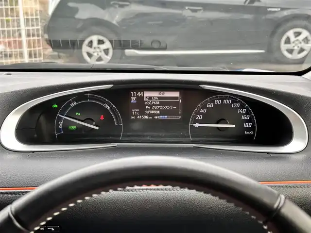 トヨタ シエンタ ハイブリッド ファンベースG 宮城県 2019(平31)年 4.2万km コバルトブルーメタリック LEDランプパッケージ/・オートレベリング機能付LEDヘッドランプ/・オートライト/・LEDフロントフォグランプ/・レッド加飾付クリアレンズLEDリアコンビネーションランプ/パノラミックビュー対応ナビレディパッケージ/・パノラミックビューモニター/・ステアリングスイッチ/・ドアミラーヒーター/インテリジェントクリアランスソナー/シートヒーター（運転席/助手席）/ステアリングヒーター/＝＝＝/セーフティセンス/・プリクラッシュセーフティ/・レーンディパーチャーアラート/・オートマチックハイビーム/先行車発進告知機能/純正ナビ（NSZT-W68T）/・CD/DVD/・Bluetooth/・フルセグTV/ビルトインETC/ドライブレコーダー/革巻きステアリング/電動格納ミラー/純正フロアマット/純正ドアバイザー/Wエアバッグ