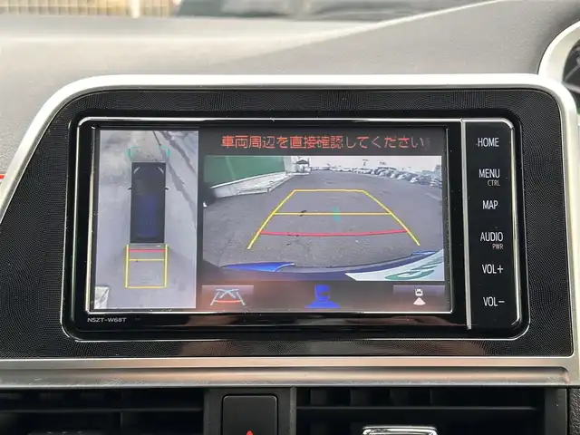 トヨタ シエンタ ハイブリッド ファンベースG 宮城県 2019(平31)年 4.2万km コバルトブルーメタリック LEDランプパッケージ/・オートレベリング機能付LEDヘッドランプ/・オートライト/・LEDフロントフォグランプ/・レッド加飾付クリアレンズLEDリアコンビネーションランプ/パノラミックビュー対応ナビレディパッケージ/・パノラミックビューモニター/・ステアリングスイッチ/・ドアミラーヒーター/インテリジェントクリアランスソナー/シートヒーター（運転席/助手席）/ステアリングヒーター/＝＝＝/セーフティセンス/・プリクラッシュセーフティ/・レーンディパーチャーアラート/・オートマチックハイビーム/先行車発進告知機能/純正ナビ（NSZT-W68T）/・CD/DVD/・Bluetooth/・フルセグTV/ビルトインETC/ドライブレコーダー/革巻きステアリング/電動格納ミラー/純正フロアマット/純正ドアバイザー/Wエアバッグ