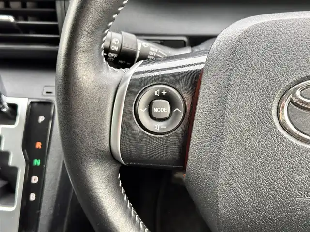 トヨタ シエンタ ハイブリッド ファンベースG 宮城県 2019(平31)年 4.2万km コバルトブルーメタリック LEDランプパッケージ/・オートレベリング機能付LEDヘッドランプ/・オートライト/・LEDフロントフォグランプ/・レッド加飾付クリアレンズLEDリアコンビネーションランプ/パノラミックビュー対応ナビレディパッケージ/・パノラミックビューモニター/・ステアリングスイッチ/・ドアミラーヒーター/インテリジェントクリアランスソナー/シートヒーター（運転席/助手席）/ステアリングヒーター/＝＝＝/セーフティセンス/・プリクラッシュセーフティ/・レーンディパーチャーアラート/・オートマチックハイビーム/先行車発進告知機能/純正ナビ（NSZT-W68T）/・CD/DVD/・Bluetooth/・フルセグTV/ビルトインETC/ドライブレコーダー/革巻きステアリング/電動格納ミラー/純正フロアマット/純正ドアバイザー/Wエアバッグ