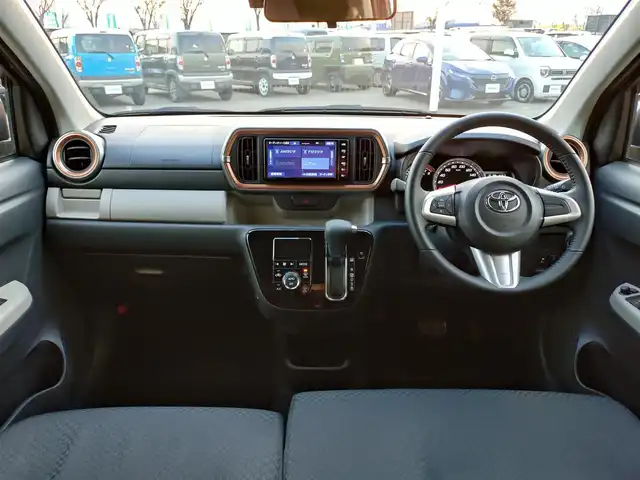 トヨタ パッソ モーダ　Gパッケージ 和歌山県 2018(平30)年 1.8万km ブラックマイカメタリック 純正7インチナビ（NSZT-W66T)/バックカメラ/衝突軽減ブレーキ/前後コーナーセンサー/オートライト/横滑り防止/ビルトインETC/ドラレコ/ステリモ/LEDヘッドライト/フォグランプ