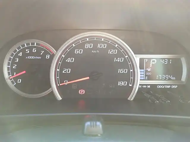 トヨタ パッソ モーダ　Gパッケージ 和歌山県 2018(平30)年 1.8万km ブラックマイカメタリック 純正7インチナビ（NSZT-W66T)/バックカメラ/衝突軽減ブレーキ/前後コーナーセンサー/オートライト/横滑り防止/ビルトインETC/ドラレコ/ステリモ/LEDヘッドライト/フォグランプ