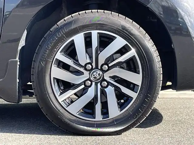 トヨタ パッソ モーダ　Gパッケージ 和歌山県 2018(平30)年 1.8万km ブラックマイカメタリック 純正7インチナビ（NSZT-W66T)/バックカメラ/衝突軽減ブレーキ/前後コーナーセンサー/オートライト/横滑り防止/ビルトインETC/ドラレコ/ステリモ/LEDヘッドライト/フォグランプ