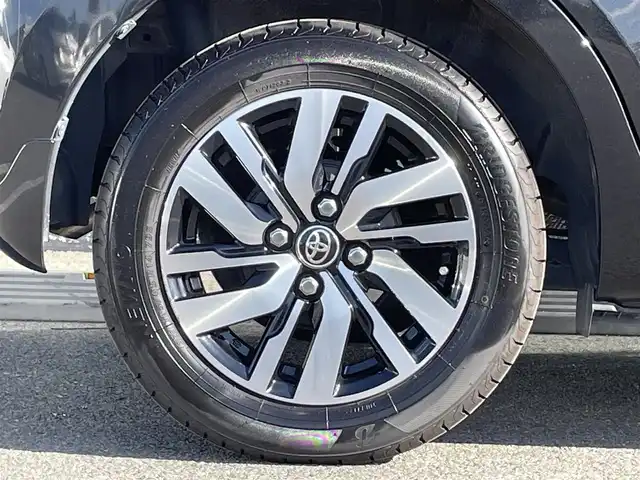 トヨタ パッソ モーダ　Gパッケージ 和歌山県 2018(平30)年 1.8万km ブラックマイカメタリック 純正7インチナビ（NSZT-W66T)/バックカメラ/衝突軽減ブレーキ/前後コーナーセンサー/オートライト/横滑り防止/ビルトインETC/ドラレコ/ステリモ/LEDヘッドライト/フォグランプ