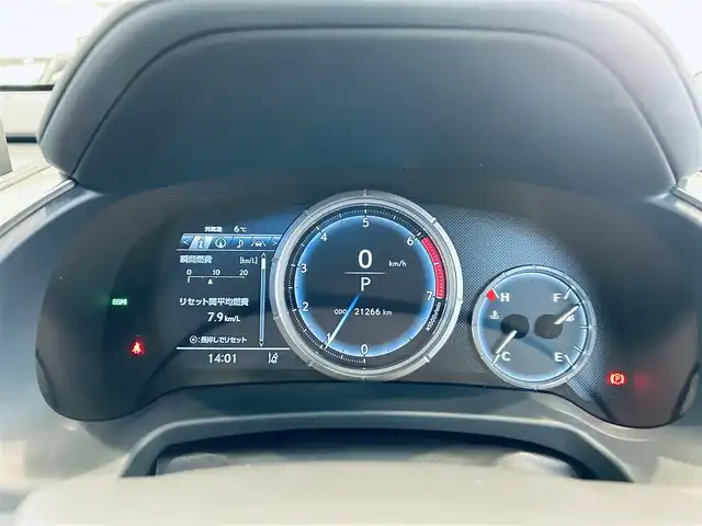 レクサス ＲＸ 300 Fスポーツ 大阪府 2020(令2)年 2.2万km 白 サンルーフ/HUD/赤レザー/パワーシート/シートヒーター/ACC/純正ナビ/バックカメラ/サイドカメラ/フロントカメラ/純正20インチAW/LEDヘッドライト/電動リアゲート/ブラインドスポット/Dシートメモリ