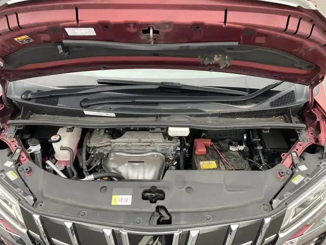 トヨタ アルファード S Cパッケージ 栃木県 2021(令3)年 9.1万km ダークレッドマイカメタリック トヨタセーフティセンス/ツインムーンルーフ/TRDエアロ/デジタルインナーミラー/スペアタイヤ/純正10.5インチナビ/フルセグTV/DVD/Bluetooth/純正フリップダウンモニター/JBLサウンド/パノラミックビューモニター/黒革シート/シートヒーター/エアシート/パワーシート/エンジンスターター/ビルトインETC2.0/パーキングアシスト/保証書/取説/ワンオーナー
