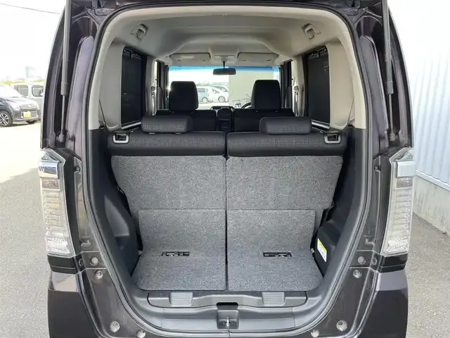 ホンダ Ｎ ＢＯＸ カスタム G Lパッケージ 佐賀県 2016(平28)年 10.2万km プレミアムベルベットパープル・パール 社外メモリーナビゲーション/・フルセグTV/CD/DVD/SD/Bluetooth/バックカメラ/ビルトインETC/横滑り防止装置/片側パワースライドドア/後席サンシェード/ISOFIX対応/ステアリングリモコン/純正14インチアルミホイール/純正キセノンヘッドライト/社外LED球フォグランプ/ドアバイザ―/新車保証書/取扱説明書