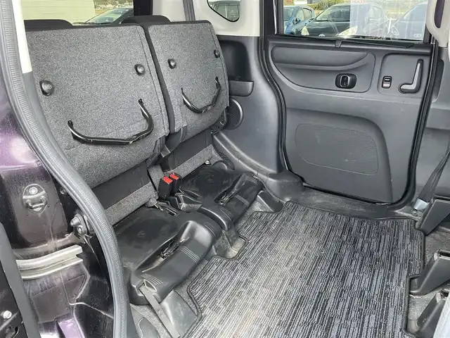 ホンダ Ｎ ＢＯＸ カスタム G Lパッケージ 佐賀県 2016(平28)年 10.2万km プレミアムベルベットパープル・パール 社外メモリーナビゲーション/・フルセグTV/CD/DVD/SD/Bluetooth/バックカメラ/ビルトインETC/横滑り防止装置/片側パワースライドドア/後席サンシェード/ISOFIX対応/ステアリングリモコン/純正14インチアルミホイール/純正キセノンヘッドライト/社外LED球フォグランプ/ドアバイザ―/新車保証書/取扱説明書