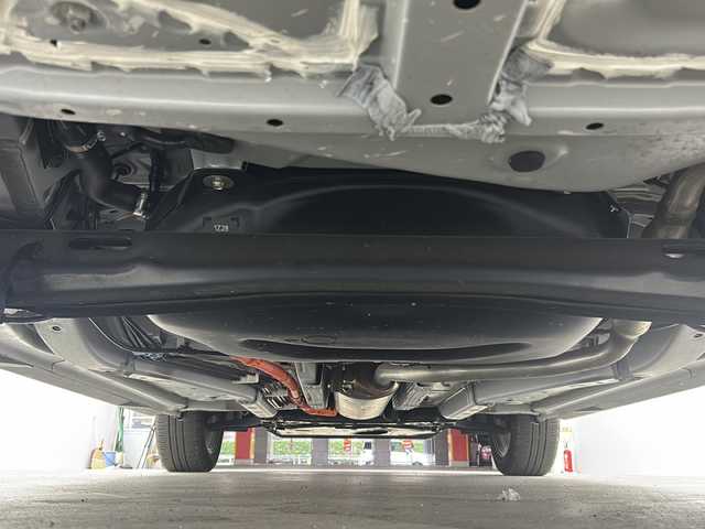 トヨタ ライズ Z 愛知県 2022(令4)年 3.1万km ブラックマイカメタリック/シャイニングホワイトパール 純正7インチSDナビゲーション/（CD/DVD/フルセグTV/Bluetooth)/バックカメラ/ビルトインETC/スマートアシスト/レーダークルーズコントロール/レーンキープアシスト/オートマチックハイビーム/ブラインドスポットモニター/コーナーセンサー(前後)/LEDヘッドライト/オートライト/フォグライト/ウィンカーミラー/電動格納ミラー/スマートキー/エンジンプッシュスタート/フロアマット