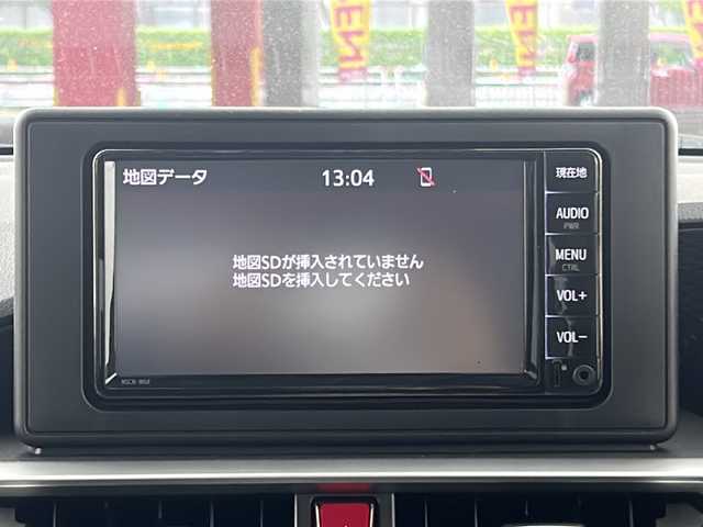 トヨタ ライズ Z 愛知県 2022(令4)年 3.1万km ブラックマイカメタリック/シャイニングホワイトパール 純正7インチSDナビゲーション/（CD/DVD/フルセグTV/Bluetooth)/バックカメラ/ビルトインETC/スマートアシスト/レーダークルーズコントロール/レーンキープアシスト/オートマチックハイビーム/ブラインドスポットモニター/コーナーセンサー(前後)/LEDヘッドライト/オートライト/フォグライト/ウィンカーミラー/電動格納ミラー/スマートキー/エンジンプッシュスタート/フロアマット