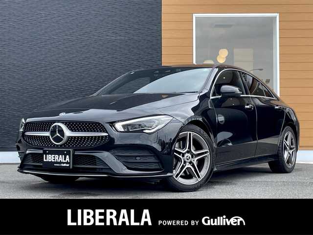 メルセデス・ベンツ ＣＬＡ２００ｄ AMGライン 栃木県 2019(令1)年 3.6万km コスモスブラック アドバンスドパッケージ/・全方位カメラ/・ヘッドアップディスプレイ/レーダーセーフティパッケージ/ナビゲーションパッケージ/キーレスゴー/パドルシフト/ACC/ナビ/フルセグTV/パワーシート /シートヒーター /ハーフレザー /LEDヘッドライト/オートライト/パークトロニック /レーンキープアシスト/ブラインドスポット /アンビエントライト /ドライブレコーダー
