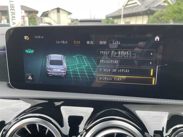 メルセデス・ベンツ ＣＬＡ２００ｄ AMGライン 栃木県 2019(令1)年 3.6万km コスモスブラック アドバンスドパッケージ/・全方位カメラ/・ヘッドアップディスプレイ/レーダーセーフティパッケージ/ナビゲーションパッケージ/キーレスゴー/パドルシフト/ACC/ナビ/フルセグTV/パワーシート /シートヒーター /ハーフレザー /LEDヘッドライト/オートライト/パークトロニック /レーンキープアシスト/ブラインドスポット /アンビエントライト /ドライブレコーダー