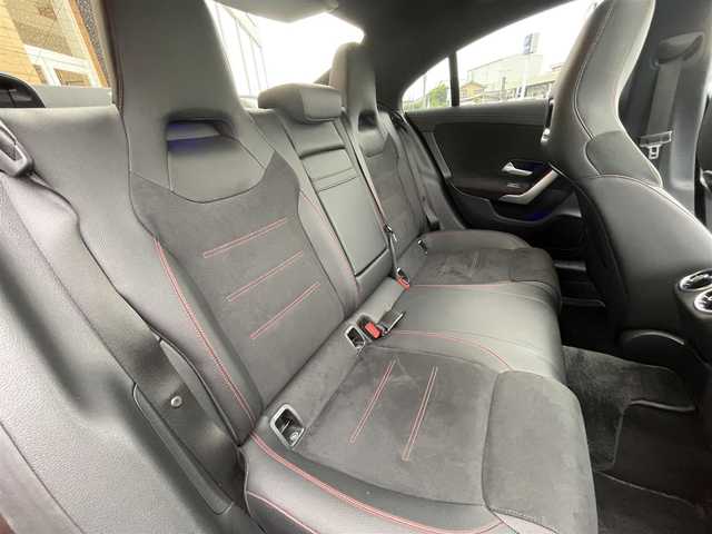 メルセデス・ベンツ ＣＬＡ２００ｄ AMGライン 栃木県 2019(令1)年 3.6万km コスモスブラック アドバンスドパッケージ/・全方位カメラ/・ヘッドアップディスプレイ/レーダーセーフティパッケージ/ナビゲーションパッケージ/キーレスゴー/パドルシフト/ACC/ナビ/フルセグTV/パワーシート /シートヒーター /ハーフレザー /LEDヘッドライト/オートライト/パークトロニック /レーンキープアシスト/ブラインドスポット /アンビエントライト /ドライブレコーダー