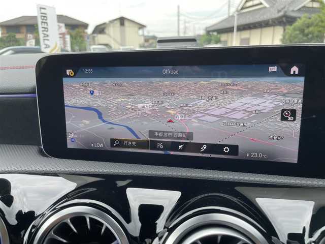 メルセデス・ベンツ ＣＬＡ２００ｄ AMGライン 栃木県 2019(令1)年 3.6万km コスモスブラック アドバンスドパッケージ/・全方位カメラ/・ヘッドアップディスプレイ/レーダーセーフティパッケージ/ナビゲーションパッケージ/キーレスゴー/パドルシフト/ACC/ナビ/フルセグTV/パワーシート /シートヒーター /ハーフレザー /LEDヘッドライト/オートライト/パークトロニック /レーンキープアシスト/ブラインドスポット /アンビエントライト /ドライブレコーダー