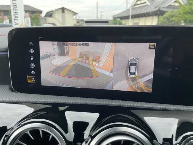 メルセデス・ベンツ ＣＬＡ２００ｄ AMGライン 栃木県 2019(令1)年 3.6万km コスモスブラック アドバンスドパッケージ/・全方位カメラ/・ヘッドアップディスプレイ/レーダーセーフティパッケージ/ナビゲーションパッケージ/キーレスゴー/パドルシフト/ACC/ナビ/フルセグTV/パワーシート /シートヒーター /ハーフレザー /LEDヘッドライト/オートライト/パークトロニック /レーンキープアシスト/ブラインドスポット /アンビエントライト /ドライブレコーダー