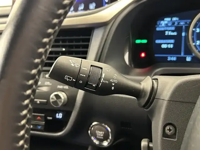 レクサス ＲＸ 300 Fスポーツ 岡山県 2018(平30)年 4.9万km グラファイトブラックガラスフレーク 純正ナビ　/全方位カメラ/3眼LED　/フルセグTV/Bluetooth/シートヒーター　/シートクーラー/ステアリングヒーター　/パワーシート　/パワーテールゲート　/インテリジェントクリアランスソナー　/オートライト/オートハイビーム/アクティブクルーズコントロール/横滑り防止装置　/衝突軽減防止装置　/レーンキープアシスト　/ブラインドスポットモニター　/ＥＴＣ/純正20インチAW/セーフティーシステムプラス