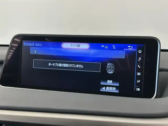 レクサス ＲＸ 300 Fスポーツ 岡山県 2018(平30)年 4.9万km グラファイトブラックガラスフレーク 純正ナビ　/全方位カメラ/3眼LED　/フルセグTV/Bluetooth/シートヒーター　/シートクーラー/ステアリングヒーター　/パワーシート　/パワーテールゲート　/インテリジェントクリアランスソナー　/オートライト/オートハイビーム/アクティブクルーズコントロール/横滑り防止装置　/衝突軽減防止装置　/レーンキープアシスト　/ブラインドスポットモニター　/ＥＴＣ/純正20インチAW/セーフティーシステムプラス