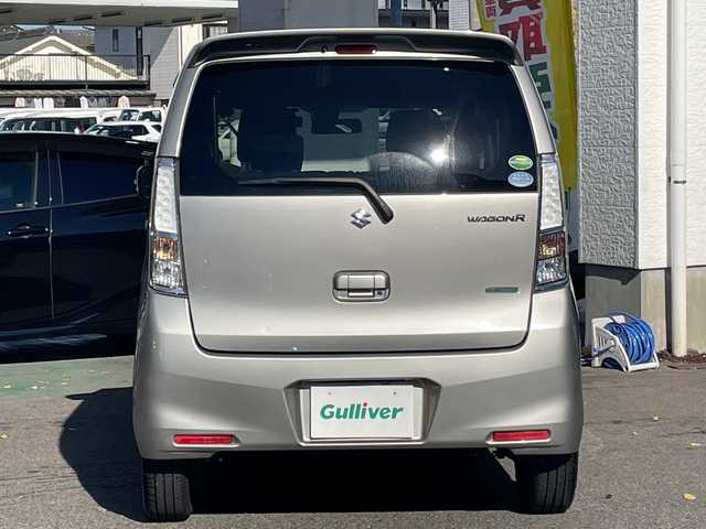 スズキ ワゴンＲ 20周年記念車 愛知県 2013(平25)年 4.5万km スチールシルバーM /禁煙車//ワンオーナー//カロッツェリアナビ//TV・AM・FM//バックカメラ//ドライブレコーダー//オートライト//プッシュスタート//スマートキー//運転席シートヒーター//電動格納ミラー//フロアマット・ドアバイザー//助手席下収納有//プリクラッシュセーフティ//本革巻きステアリング//レーダーブレーキサポート//プライバシーガラス//保証書//取扱説明書//スペアキー