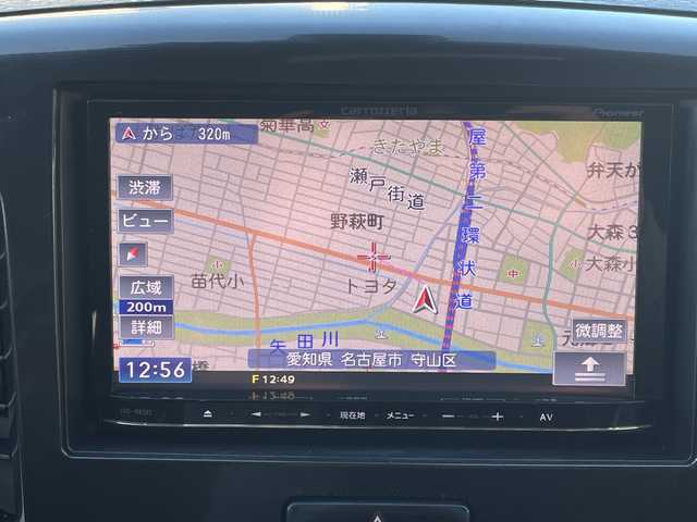 スズキ ワゴンＲ 20周年記念車 愛知県 2013(平25)年 4.5万km スチールシルバーM /禁煙車//ワンオーナー//カロッツェリアナビ//TV・AM・FM//バックカメラ//ドライブレコーダー//オートライト//プッシュスタート//スマートキー//運転席シートヒーター//電動格納ミラー//フロアマット・ドアバイザー//助手席下収納有//プリクラッシュセーフティ//本革巻きステアリング//レーダーブレーキサポート//プライバシーガラス//保証書//取扱説明書//スペアキー