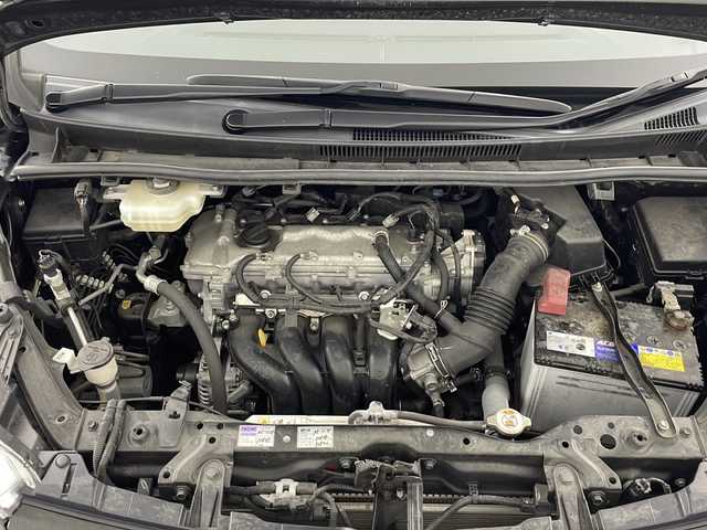 トヨタ ヴォクシー ZS 煌 埼玉県 2018(平30)年 4.5万km イナズマスパーキングブラックガラスフレーク ・純正ナビ/AM/FM/CD/DVD/フルセグTV/・バックカメラ/・前方ドライブレコーダー/・ETC2.0 /・アイドリングストップ/・AHB/・LDA/・PCS/・クルーズコントロール/・ステアリングリモコン/・ecoモード/・先行車接近/・純正フロアマット/・純正ドアバイザー/・ロールサンシェード/・電格ミラー/・ウィンカーミラー/・Fフォグランプ/・全席レザー調シートカバー付
