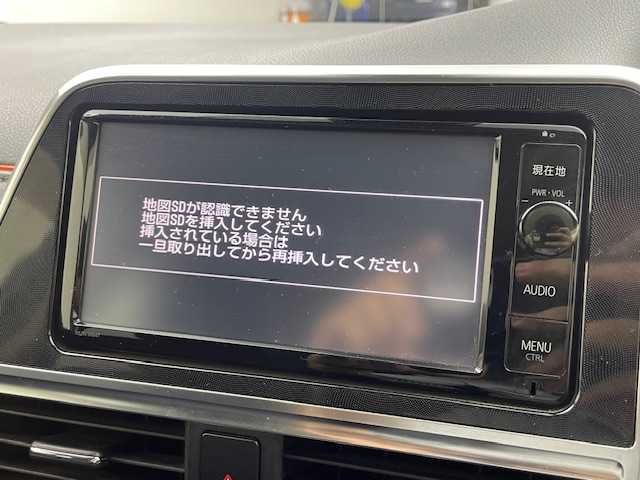トヨタ シエンタ ハイブリッド G 大阪府 2015(平27)年 5.8万km ブラックマイカ トヨタセーフティーセンス/・LDA（レーンディパーチャーアラート）/・PCS（プリクラッシュセーフティー）/純正7インチSDナビ（NSZN-W64T）/・TV/CD/DVD/ブルートゥース/バックカメラ/前席シートヒーター/純正LEDヘッドライト/ビルトインETC/両側パワースライドドア/スマートキー×２