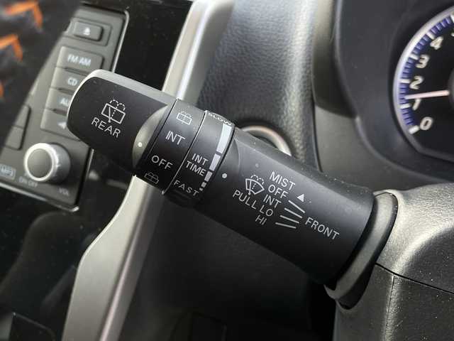 三菱 ｅＫカスタム アクティブギア 千葉県 2019(平31)年 2.2万km グレーＭⅡ 全周囲カメラ/衝突被害軽減システム/車線逸脱警報/クルーズコントロール/横滑り防止装置/ETC/アイドリングストップ/フォグランプ/オートライト/ウィンカーミラー/電動格納ミラー/純正15インチAW/シートヒーター/シートリフター/プッシュスタート/スマートキー/フロアマット/スペアキー/取扱説明書