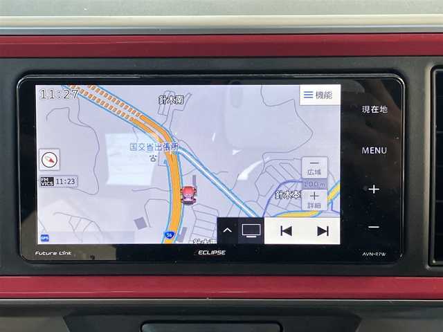 トヨタ パッソ モーダ　S 愛知県 2017(平29)年 5万km ブラックマイカメタリック/ダークエメラルドマイカ 2トーン 社外ナビ/　Bluetooth/フルセグ/　CD/DVD/AM/FM/バックカメラ/プッシュスタート/スマートキー/LEDヘッドライト/コーナーセンサー/純正フロアマット/社外15インチアルミホイール/ワンオーナー/ベンチシート/衝突被害軽減システム/盗難防止装置