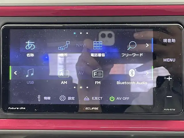 トヨタ パッソ モーダ　S 大阪府 2017(平29)年 5万km ブラックマイカメタリック/ダークエメラルドマイカ 2トーン スマートアシストII/　・衝突回避支援ブレーキ機能/　・衝突警報機能/　・車線逸脱警報機能/　・誤発進抑制制御機能/社外メモリナビ/　　CD/DVD/BT/フルセグTV/バックカメラ/LEDヘッドライト/社外14インチアルミホイール/コーナーセンサー/アイドリングストップ/スマートキー