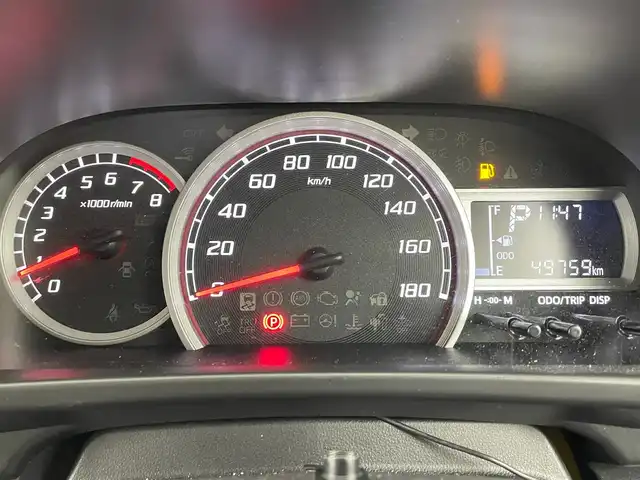 トヨタ パッソ モーダ　S 大阪府 2017(平29)年 5万km ブラックマイカメタリック/ダークエメラルドマイカ 2トーン スマートアシストII/　・衝突回避支援ブレーキ機能/　・衝突警報機能/　・車線逸脱警報機能/　・誤発進抑制制御機能/社外メモリナビ/　　CD/DVD/BT/フルセグTV/バックカメラ/LEDヘッドライト/社外14インチアルミホイール/コーナーセンサー/アイドリングストップ/スマートキー