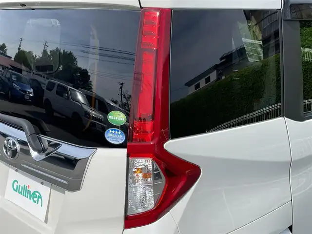 トヨタ ルーミー カスタムG 岩手県 2020(令2)年 5.3万km パールホワイトⅢ 禁煙車/4WD/両側パワースライドドア/純正9型ナビ/→フルセグTV/Bluetooth/CD/DVD/バックカメラ/ステアリングスイッチ/クルーズコントロール/前席シートヒーター/衝突軽減ブレーキ/コーナーセンサー/横滑り防止装置/オートライト/オートマチックハイビーム/LEDヘッドライト/フォグライト/〇プッシュスタート/〇電動格納ミラー/〇ウィンカーミラー/〇ドアバイザー/〇フロアマット/ドライブレコーダー/ETC2.0/スマートキー/スペアキー/取扱説明書
