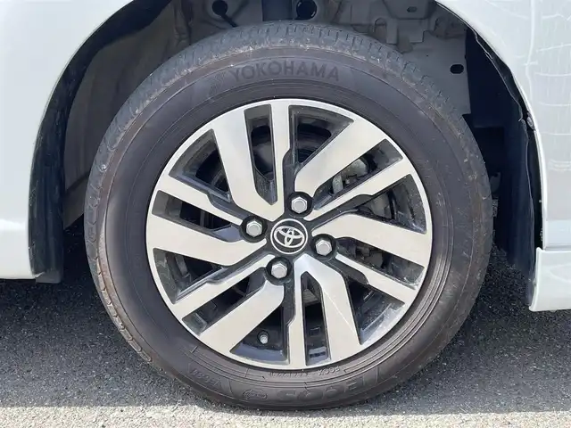 トヨタ ルーミー カスタムG 岩手県 2020(令2)年 5.3万km パールホワイトⅢ 禁煙車/4WD/両側パワースライドドア/純正9型ナビ/→フルセグTV/Bluetooth/CD/DVD/バックカメラ/ステアリングスイッチ/クルーズコントロール/前席シートヒーター/衝突軽減ブレーキ/コーナーセンサー/横滑り防止装置/オートライト/オートマチックハイビーム/LEDヘッドライト/フォグライト/〇プッシュスタート/〇電動格納ミラー/〇ウィンカーミラー/〇ドアバイザー/〇フロアマット/ドライブレコーダー/ETC2.0/スマートキー/スペアキー/取扱説明書