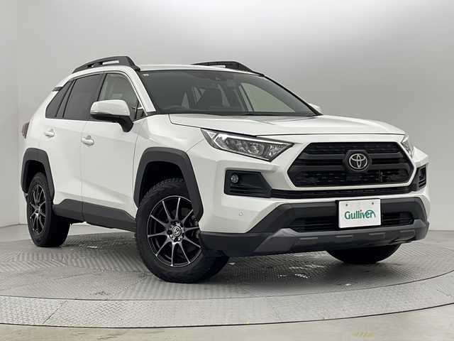 トヨタ ＲＡＶ４