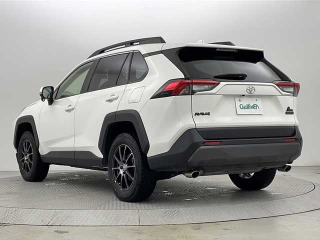 トヨタ ＲＡＶ４