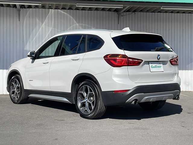 ＢＭＷ Ｘ１ xDrive 20i xライン ハイラインパッケージ 長野県 2016(平28)年 7.2万km 白 ４WD/黒革シート/純正メモリナビ/・CD/DVD/Bluetooth/バックカメラ/純正18インチＡＷ/前後ドライブレコーダー/前席シートヒーター/電動リアゲート/前席パワーシート/前後コーナーセンサー/純正フロアマット/LEDオートライト/プッシュスタート/スマートキー/取扱説明書/保証書