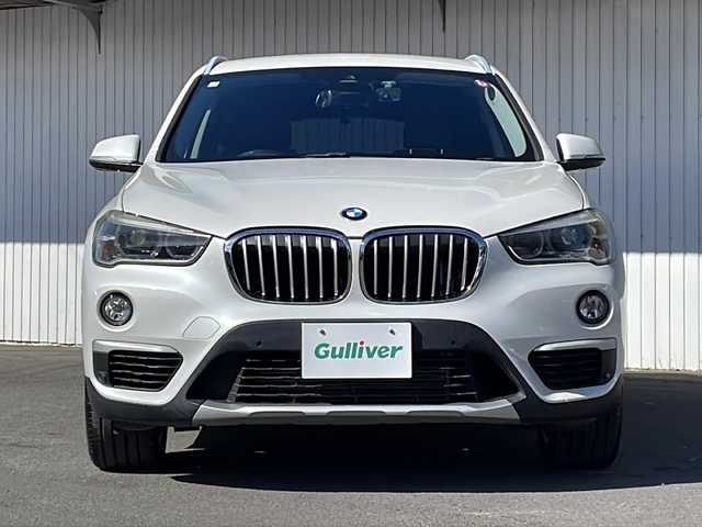 ＢＭＷ Ｘ１ xDrive 20i xライン ハイラインパッケージ 長野県 2016(平28)年 7.2万km 白 ４WD/黒革シート/純正メモリナビ/・CD/DVD/Bluetooth/バックカメラ/純正18インチＡＷ/前後ドライブレコーダー/前席シートヒーター/電動リアゲート/前席パワーシート/前後コーナーセンサー/純正フロアマット/LEDオートライト/プッシュスタート/スマートキー/取扱説明書/保証書