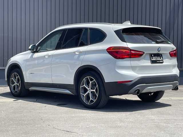 ＢＭＷ Ｘ１ xDrive 20i xライン ハイラインパッケージ 青森県 2016(平28)年 7.2万km 白 ４WD/黒革シート/純正メモリナビ/・CD/DVD/Bluetooth/バックカメラ/純正18インチＡＷ/前後ドライブレコーダー/前席シートヒーター/電動リアゲート/前席パワーシート/前後コーナーセンサー/純正フロアマット/LEDオートライト/プッシュスタート/スマートキー/取扱説明書/保証書/スペアキー