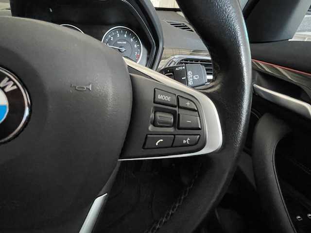 ＢＭＷ Ｘ１ xDrive 20i xライン ハイラインパッケージ 青森県 2016(平28)年 7.2万km 白 ４WD/黒革シート/純正メモリナビ/・CD/DVD/Bluetooth/バックカメラ/純正18インチＡＷ/前後ドライブレコーダー/前席シートヒーター/電動リアゲート/前席パワーシート/前後コーナーセンサー/純正フロアマット/LEDオートライト/プッシュスタート/スマートキー/取扱説明書/保証書/スペアキー