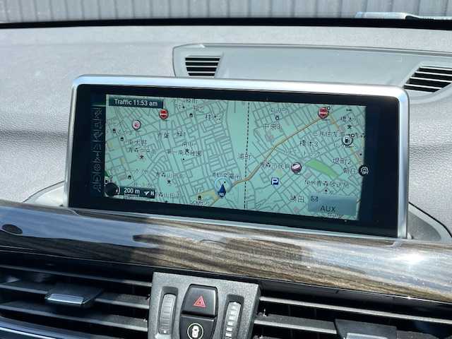 ＢＭＷ Ｘ１ xDrive 20i xライン ハイラインパッケージ 青森県 2016(平28)年 7.2万km 白 ４WD/黒革シート/純正メモリナビ/・CD/DVD/Bluetooth/バックカメラ/純正18インチＡＷ/前後ドライブレコーダー/前席シートヒーター/電動リアゲート/前席パワーシート/前後コーナーセンサー/純正フロアマット/LEDオートライト/プッシュスタート/スマートキー/取扱説明書/保証書/スペアキー