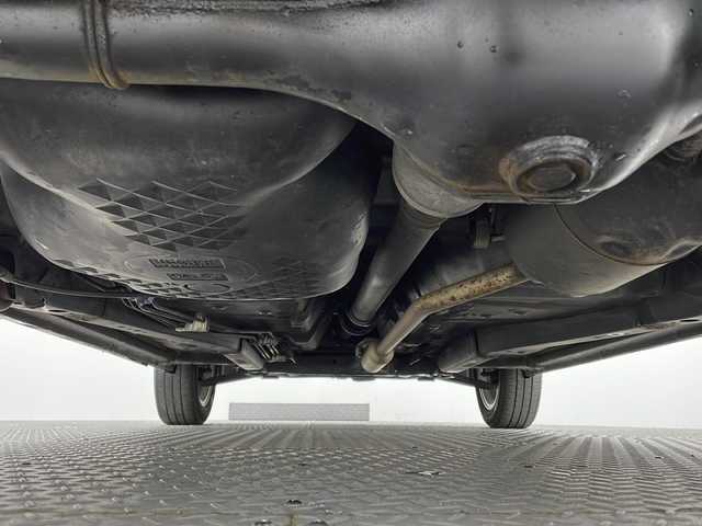ダイハツ タフト G 新潟県 2020(令2)年 5.3万km ブラックマイカメタリック 4WD/社外SDナビ/　　フルセグ/CD/SD/BT/バックカメラ/LEDオートライト/シートヒーター/純正15インチアルミホイール/ステリングスイッチ/USBポート/ガラスルーフ/アイドリングストップ/スマートキー/ETC