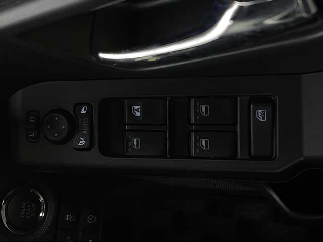 ダイハツ タフト G 新潟県 2020(令2)年 5.3万km ブラックマイカメタリック 4WD/社外SDナビ/　　フルセグ/CD/SD/BT/バックカメラ/LEDオートライト/シートヒーター/純正15インチアルミホイール/ステリングスイッチ/USBポート/ガラスルーフ/アイドリングストップ/スマートキー/ETC
