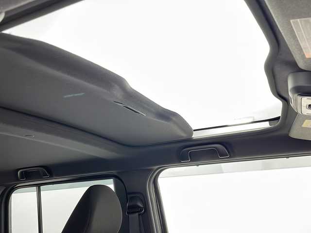 ダイハツ タフト G 新潟県 2020(令2)年 5.3万km ブラックマイカメタリック 4WD/社外SDナビ/　　フルセグ/CD/SD/BT/バックカメラ/LEDオートライト/シートヒーター/純正15インチアルミホイール/ステリングスイッチ/USBポート/ガラスルーフ/アイドリングストップ/スマートキー/ETC