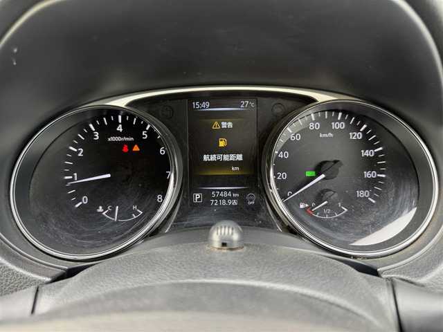 日産 エクストレイル 20X 茨城県 2014(平26)年 5.8万km ブリリアントホワイトパール (株)IDOMが運営する【じしゃロン水戸店】の自社ローン専用車両になりますこちらは現金またはオートローンご利用時の価格です。自社ローンご希望の方は別途その旨お申付け下さい/純正ナビ/フルセグＴＶ/シートヒーター/ＥＴＣ/バックカメラ/横滑り防止装置/ダウンヒルコントロールアシスト/オートライト/フロアマット/アイドリングストップ