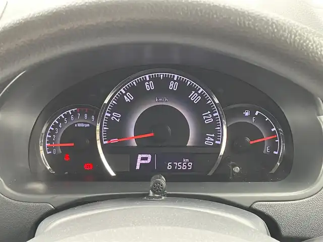 スズキ パレット ＳＷ XS 三重県 2011(平23)年 6.8万km ルナグレーパールメタリック スマートキー/プッシュスタート/パワースライドドア/純正14インチAW/HIDヘッドライト/フォグライト/オートライト/ベンチシート/フロアマット/ドアバイザー/プライバシーガラス