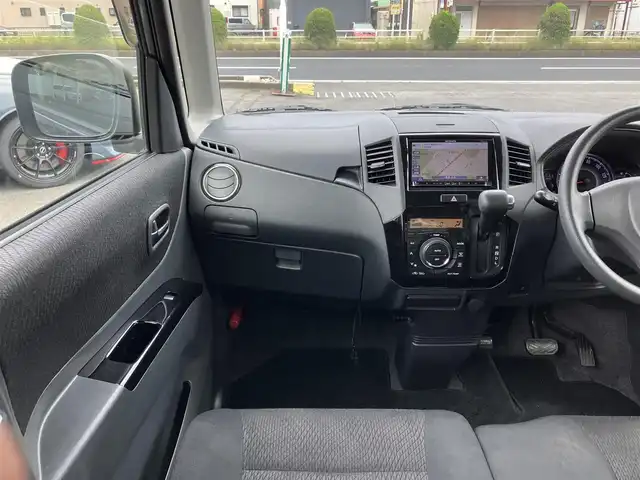 スズキ パレット ＳＷ XS 三重県 2011(平23)年 6.8万km ルナグレーパールメタリック スマートキー/プッシュスタート/パワースライドドア/純正14インチAW/HIDヘッドライト/フォグライト/オートライト/ベンチシート/フロアマット/ドアバイザー/プライバシーガラス