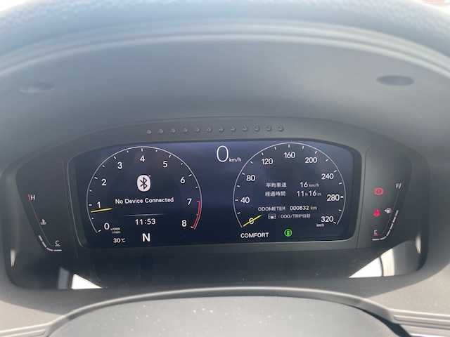 ホンダ シビック タイプR 三重県 2024(令6)年 0.1万km チャンピオンシップホワイト ホンダセンシング/・衝突軽減ブレーキ/・歩行者事故低減ステアリング/・路外逸脱抑制機能/・アダプティブクルーズコントロール/・車線維持支援システム/・近距離衝突軽減ブレーキ/・先行車発進お知らせ機能/・標識認識機能/・オートハイビーム/・ブラインドスポットインフォメーション/・パーキングセンサーシステム/・後退出庫サポート/1オーナー/9型ホンダコネクトディスプレイ/【Bluetooth/USB/スマホ連携機能】/バックカメラ/ビルトインETC2.0/オートライト/フルLEDヘッドランプ/265/30R19インチ純正AW/プッシュスタート/スマートキー/スペアキー/純正フロアマット
