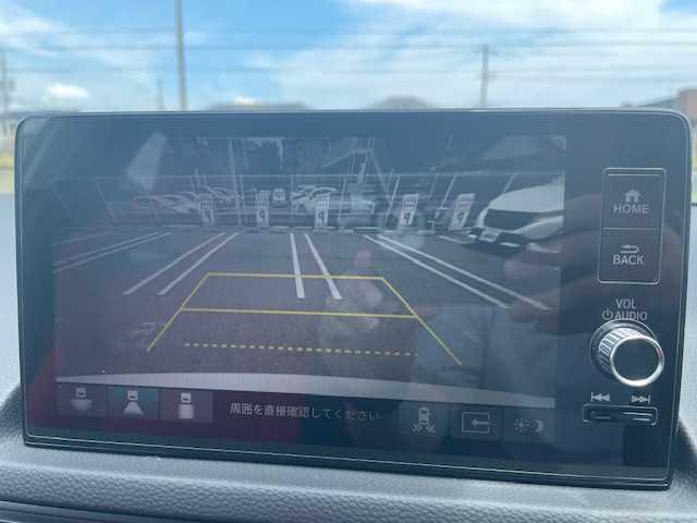 ホンダ シビック タイプR 三重県 2024(令6)年 0.1万km チャンピオンシップホワイト ホンダセンシング/・衝突軽減ブレーキ/・歩行者事故低減ステアリング/・路外逸脱抑制機能/・アダプティブクルーズコントロール/・車線維持支援システム/・近距離衝突軽減ブレーキ/・先行車発進お知らせ機能/・標識認識機能/・オートハイビーム/・ブラインドスポットインフォメーション/・パーキングセンサーシステム/・後退出庫サポート/1オーナー/9型ホンダコネクトディスプレイ/【Bluetooth/USB/スマホ連携機能】/バックカメラ/ビルトインETC2.0/オートライト/フルLEDヘッドランプ/265/30R19インチ純正AW/プッシュスタート/スマートキー/スペアキー/純正フロアマット