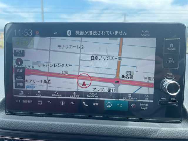 ホンダ シビック タイプR 三重県 2024(令6)年 0.1万km チャンピオンシップホワイト ホンダセンシング/・衝突軽減ブレーキ/・歩行者事故低減ステアリング/・路外逸脱抑制機能/・アダプティブクルーズコントロール/・車線維持支援システム/・近距離衝突軽減ブレーキ/・先行車発進お知らせ機能/・標識認識機能/・オートハイビーム/・ブラインドスポットインフォメーション/・パーキングセンサーシステム/・後退出庫サポート/1オーナー/9型ホンダコネクトディスプレイ/【Bluetooth/USB/スマホ連携機能】/バックカメラ/ビルトインETC2.0/オートライト/フルLEDヘッドランプ/265/30R19インチ純正AW/プッシュスタート/スマートキー/スペアキー/純正フロアマット