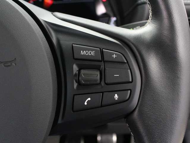 トヨタ スープラ RZ 三重県 2023(令5)年 1万km 青 OPブラック革シート/OPブラック革巻きステアリングホイール/プリクラッシュセーフティ/レーンディパーチャーアラート/ブラインドスポットモニター/アダプティブハイビーム/クルーズコントロール/クリアランスソナー/HDDナビゲーションシステム/・HDDナビ/・地デジTV/・HDDオーディオ/・8.8インチタッチディスプレイ/・Toyota Supra Connect/・Bluetooth/・USB入力端子/・カラーバックガイドモニター/JBLプレミアムサウンドシステム(12スピーカー)/バックカメラ/8.8インチTFTカラー液晶メーター/カラーヘッドアップディスプレイ/ユピテル前後ドライブレコーダー/純正19インチ10本スポークツヤ消ダークメタリック塗装鍛造アルミホイール/「Supra」ロゴ入brembo製レッドブレーキキャリパー/6灯式LEDヘッドランプ/・オートライト/アダプティブハイビーム/プッシュエンジンスタート/スマートキー×2/新車時保証書/取扱説明書