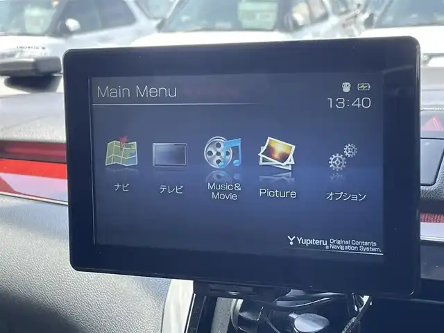 スズキ スイフト スポーツ セーフティPKG 島根県 2018(平30)年 5.7万km プレミアムシルバーメタリック 登録時走行距離56806km/ユピテルポータブルナビ/・ワンセグTV/・ミュージックサーバー/スズキセーフティサポート/・衝突軽減ブレーキ/・横滑り防止装置/・車線逸脱警報/・レーンキープアシスト/・レーダークルーズコントロール/・オートハイビーム/ETC/社外ドラレコ一体型デジタルミラー/D席シートヒーター/スマートキー/プッシュスタート /スペアキー