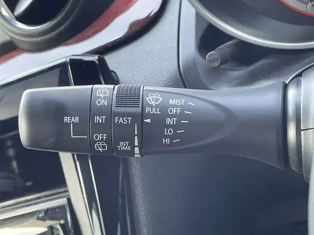 スズキ スイフト スポーツ セーフティPKG 島根県 2018(平30)年 5.7万km プレミアムシルバーメタリック 登録時走行距離56806km/ユピテルポータブルナビ/・ワンセグTV/・ミュージックサーバー/スズキセーフティサポート/・衝突軽減ブレーキ/・横滑り防止装置/・車線逸脱警報/・レーンキープアシスト/・レーダークルーズコントロール/・オートハイビーム/ETC/社外ドラレコ一体型デジタルミラー/D席シートヒーター/スマートキー/プッシュスタート /スペアキー